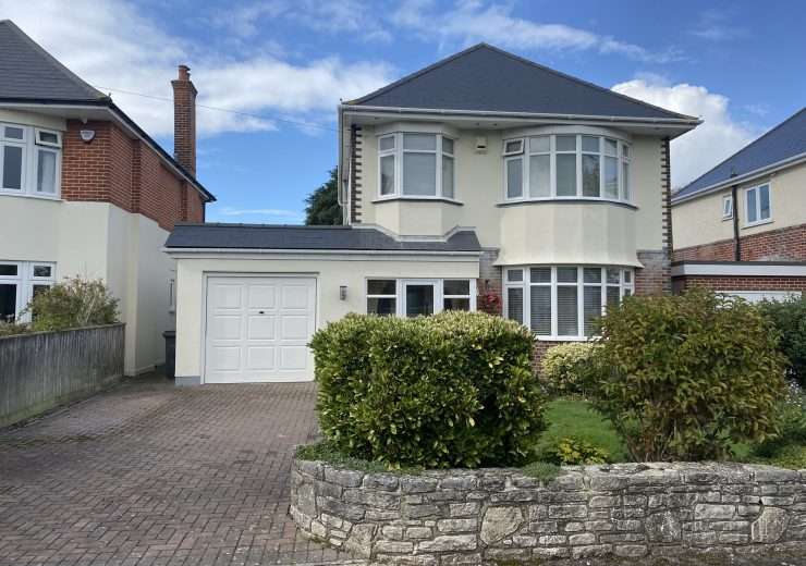 Superb Character detached family house