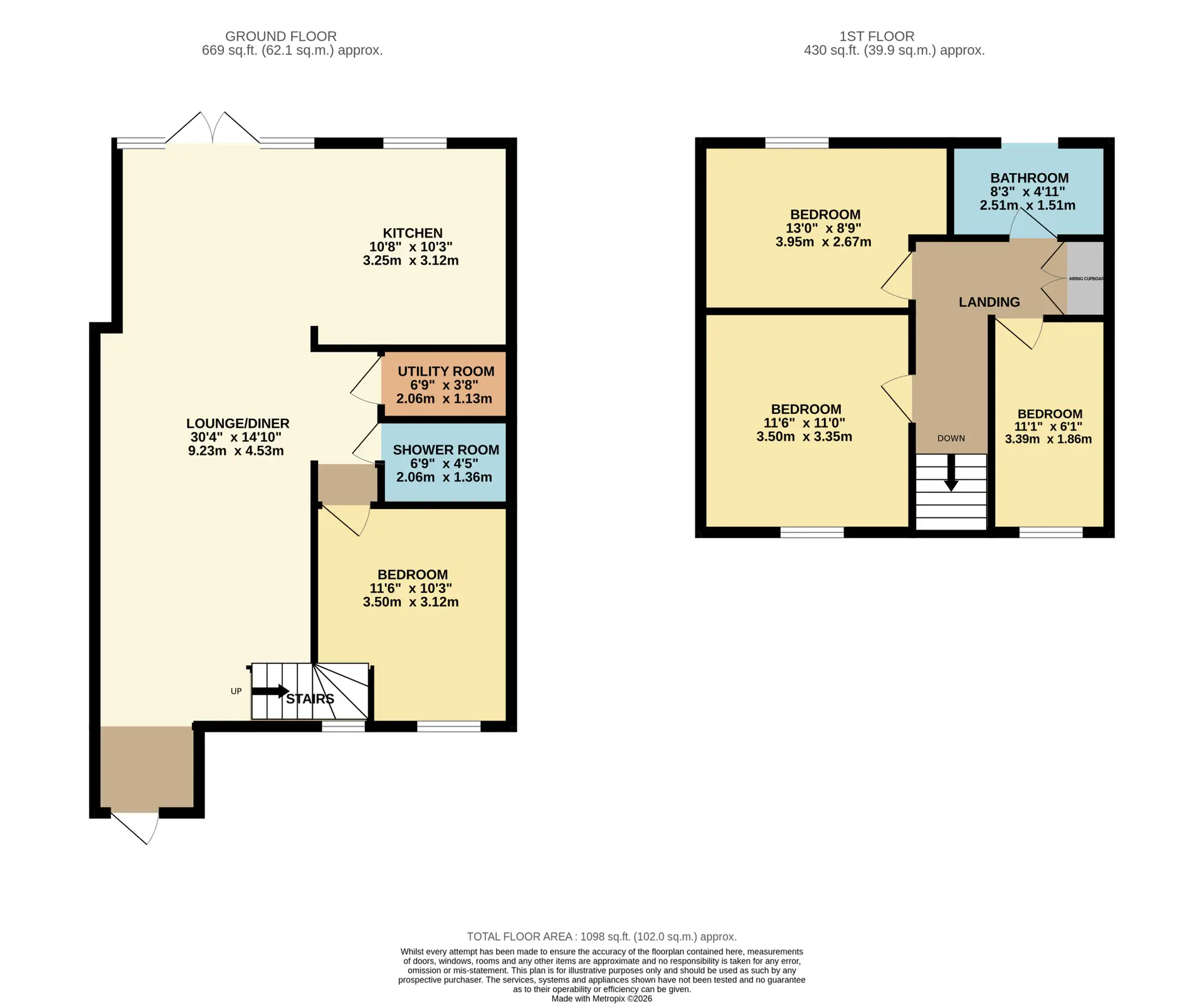 66 barnes crescent floorplan